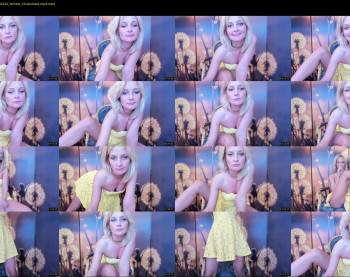 viciousqueen — 25 minute Chaturbate female cam show recording, 1080p, May 21, 2021