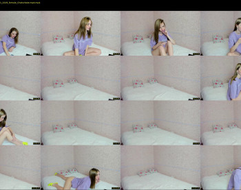 victoria_carterr — 81 minute Chaturbate female cam show recording, 1080p, May 20, 2021