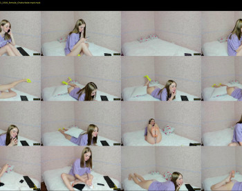 victoria_carterr — 49 minute Chaturbate female cam show recording, 1080p, May 20, 2021