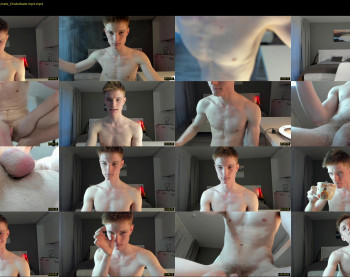 viksons — 70 minute Chaturbate male cam show recording, 1080p, May 20, 2021