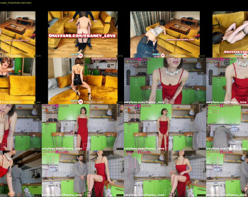 xwithy — 72 minute Chaturbate female cam show recording, 1080p, May 20, 2021