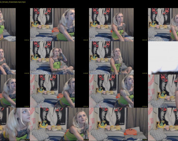 yogendub — 36 minute Chaturbate female cam show recording, 1080p, May 21, 2021