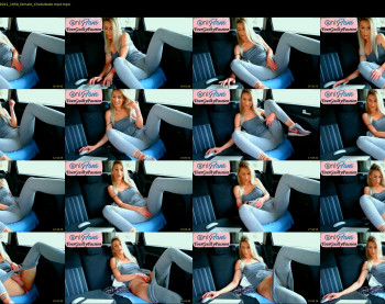 yourguiltypassionn — 43 minute Chaturbate female cam show recording, 720p, May 20, 2021