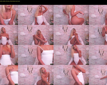 yourmidnightcoffee — 71 minute Chaturbate female cam show recording, 1080p, May 21, 2021