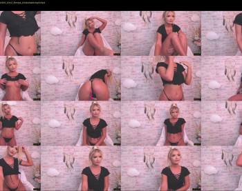 yourmidnightcoffee — 70 minute Chaturbate female cam show recording, 1080p, May 21, 2021