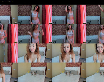 zem1 — 32 minute Chaturbate female cam show recording, 1080p, May 20, 2021