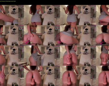 007movie — 29 minute Chaturbate female cam show recording, 1080p, May 22, 2021