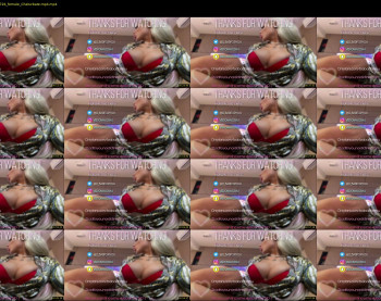 2badforyou — 4 minute Chaturbate couple cam show recording, 1080p, May 21, 2021