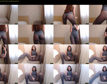 50shades_of_wet — 70 minute Chaturbate female cam show recording, 1080p, May 21, 2021