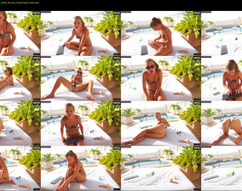 7sins_wildcats — 34 minute Chaturbate female cam show recording, 1080p, May 21, 2021