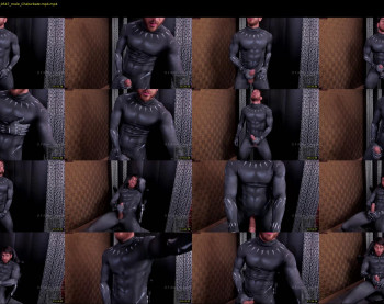 _adamcoper_ — 20 minute Chaturbate male cam show recording, 1080p, May 21, 2021
