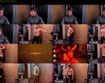 _adamcoper_ — 14 minute Chaturbate male cam show recording, 1080p, May 21, 2021
