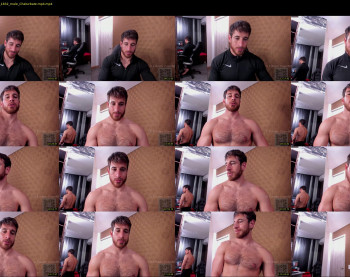 _adamcoper_ — 70 minute Chaturbate male cam show recording, 1080p, May 21, 2021