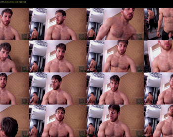 _adamcoper_ — 80 minute Chaturbate male cam show recording, 1080p, May 21, 2021