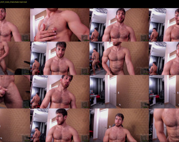 _adamcoper_ — 72 minute Chaturbate male cam show recording, 1080p, May 21, 2021