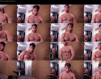 _adamcoper_ — 71 minute Chaturbate male cam show recording, 1080p, May 22, 2021