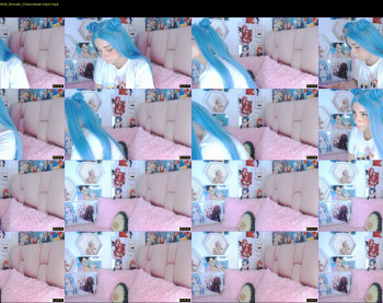 _alissonrose — 16 minute Chaturbate female cam show recording, 1080p, May 22, 2021