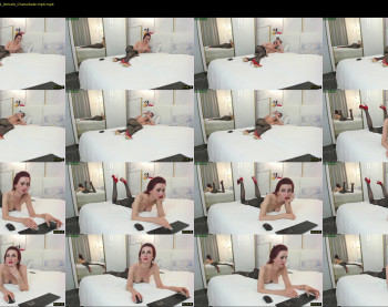 _astarta_ — 7 minute Chaturbate female cam show recording, 1080p, May 22, 2021