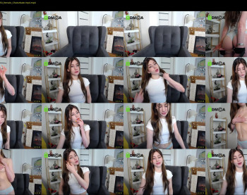 _austra1ia — 70 minute Chaturbate female cam show recording, 1080p, May 21, 2021