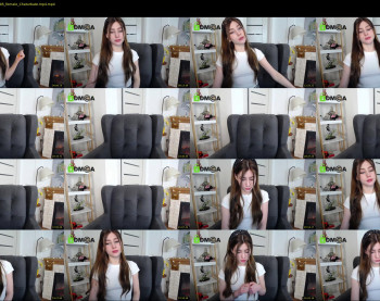 _austra1ia — 70 minute Chaturbate female cam show recording, 1080p, May 21, 2021