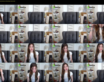 _austra1ia — 70 minute Chaturbate female cam show recording, 1080p, May 21, 2021