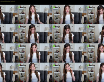_austra1ia — 31 minute Chaturbate female cam show recording, 1080p, May 21, 2021