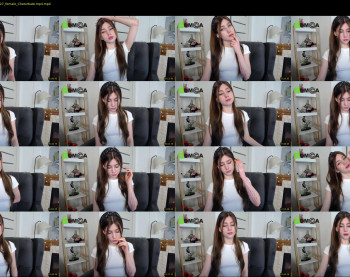 _austra1ia — 19 minute Chaturbate female cam show recording, 1080p, May 21, 2021
