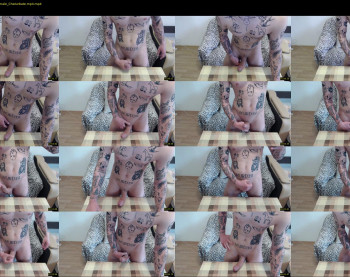 _layne — 10 minute Chaturbate male cam show recording, 1080p, May 21, 2021