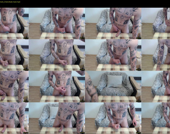 _layne — 35 minute Chaturbate male cam show recording, 1080p, May 21, 2021