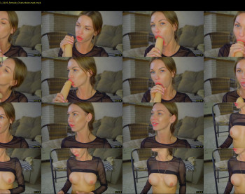 _littlesweetgirl_ — 12 minute Chaturbate female cam show recording, 1080p, May 21, 2021