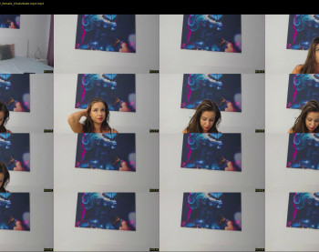 _nastya_ — 4 minute Chaturbate female cam show recording, 1080p, May 21, 2021