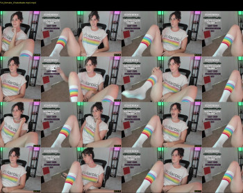 _novareign — 6 minute Chaturbate female cam show recording, 720p, May 21, 2021