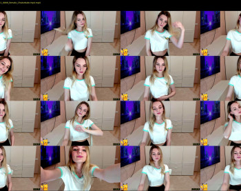 _passion_show_ — 70 minute Chaturbate couple cam show recording, 1080p, May 22, 2021