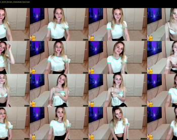 _passion_show_ — 70 minute Chaturbate couple cam show recording, 1080p, May 22, 2021