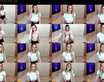 _passion_show_ — 70 minute Chaturbate couple cam show recording, 1080p, May 22, 2021