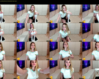 _passion_show_ — 13 minute Chaturbate couple cam show recording, 1080p, May 22, 2021