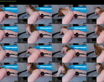 _taylormoon — 70 minute Chaturbate female cam show recording, 1080p, May 21, 2021