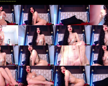 _valeria___ — 70 minute Chaturbate female cam show recording, 1080p, May 21, 2021