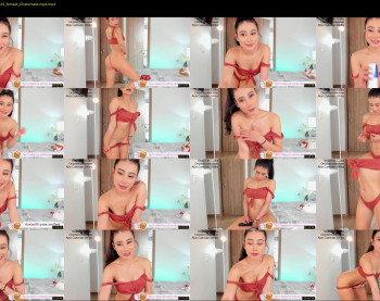 abie_owen — 70 minute Chaturbate female cam show recording, 1080p, May 21, 2021