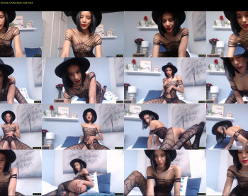 abiee__ — 114 minute Chaturbate female cam show recording, 720p, May 21, 2021