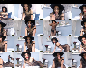 abiee__ — 68 minute Chaturbate female cam show recording, 720p, May 21, 2021