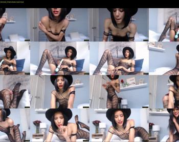 abiee__ — 109 minute Chaturbate female cam show recording, 720p, May 21, 2021