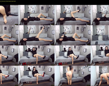 afroditha_ — 70 minute Chaturbate female cam show recording, 1080p, May 21, 2021