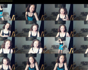 alena_vip — 70 minute Chaturbate female cam show recording, 1080p, May 21, 2021