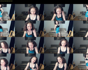 alena_vip — 70 minute Chaturbate female cam show recording, 1080p, May 22, 2021