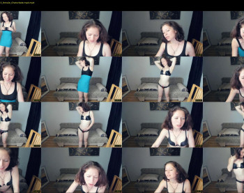 alena_vip — 70 minute Chaturbate female cam show recording, 1080p, May 22, 2021