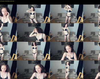 alena_vip — 62 minute Chaturbate female cam show recording, 1080p, May 22, 2021