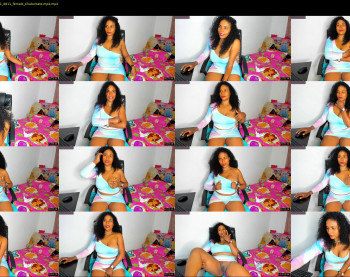 alexandra_mar — 72 minute Chaturbate female cam show recording, 1080p, May 21, 2021