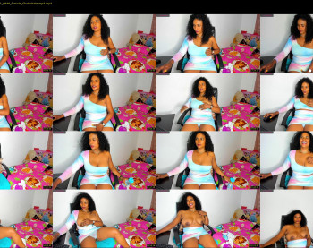 alexandra_mar — 71 minute Chaturbate female cam show recording, 1080p, May 21, 2021