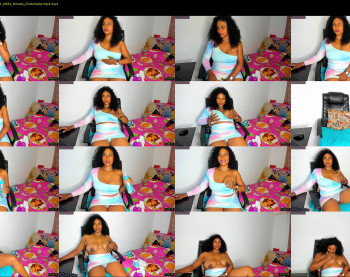 alexandra_mar — 70 minute Chaturbate female cam show recording, 1080p, May 21, 2021